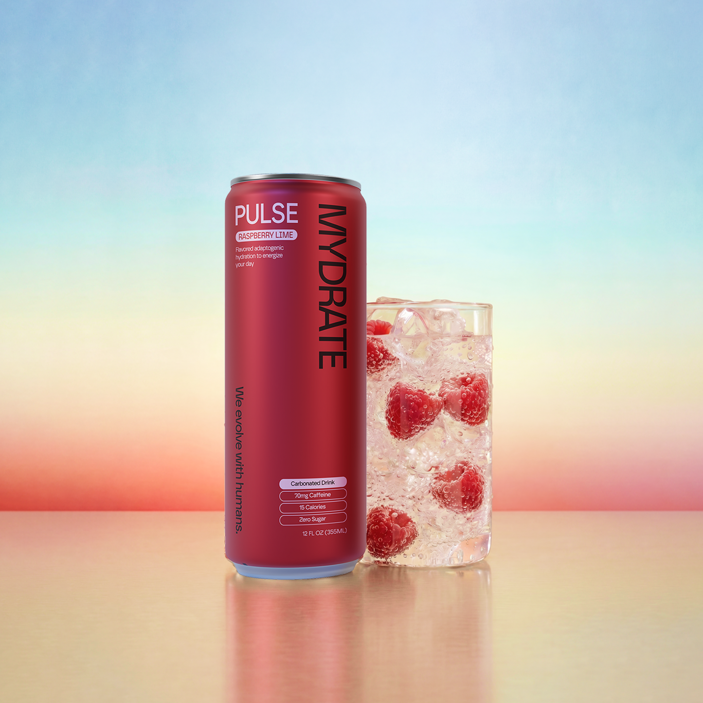 Raspberry Lime (B2B)