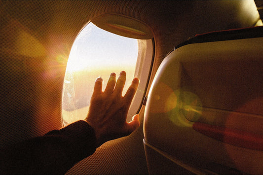 Travel Hydration 101