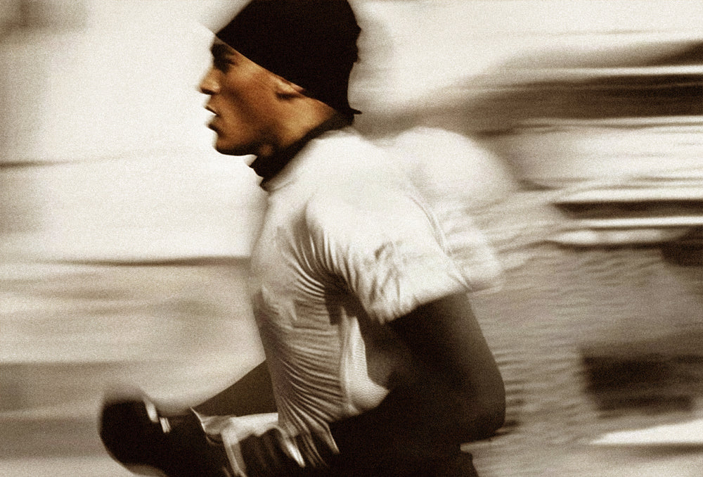 Brain Fog and Dehydration