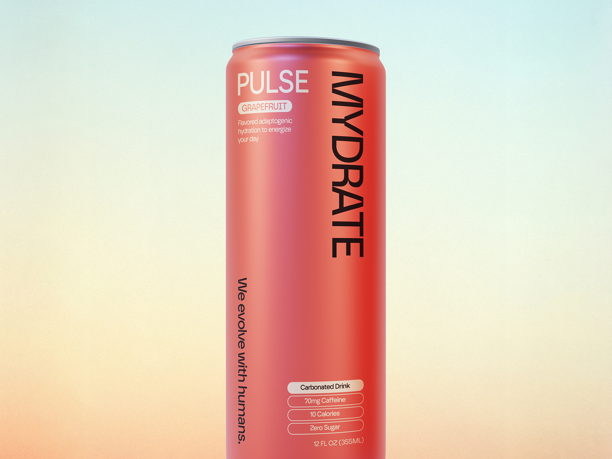 Pulse - Grapefruit