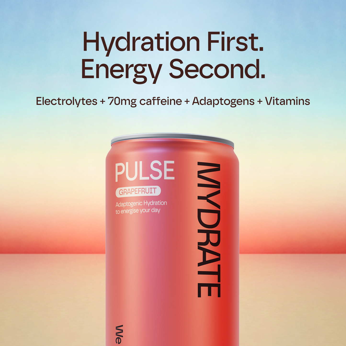 Pulse - Grapefruit