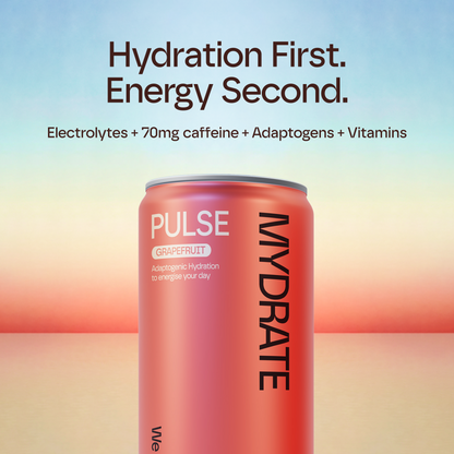 Pulse - Grapefruit
