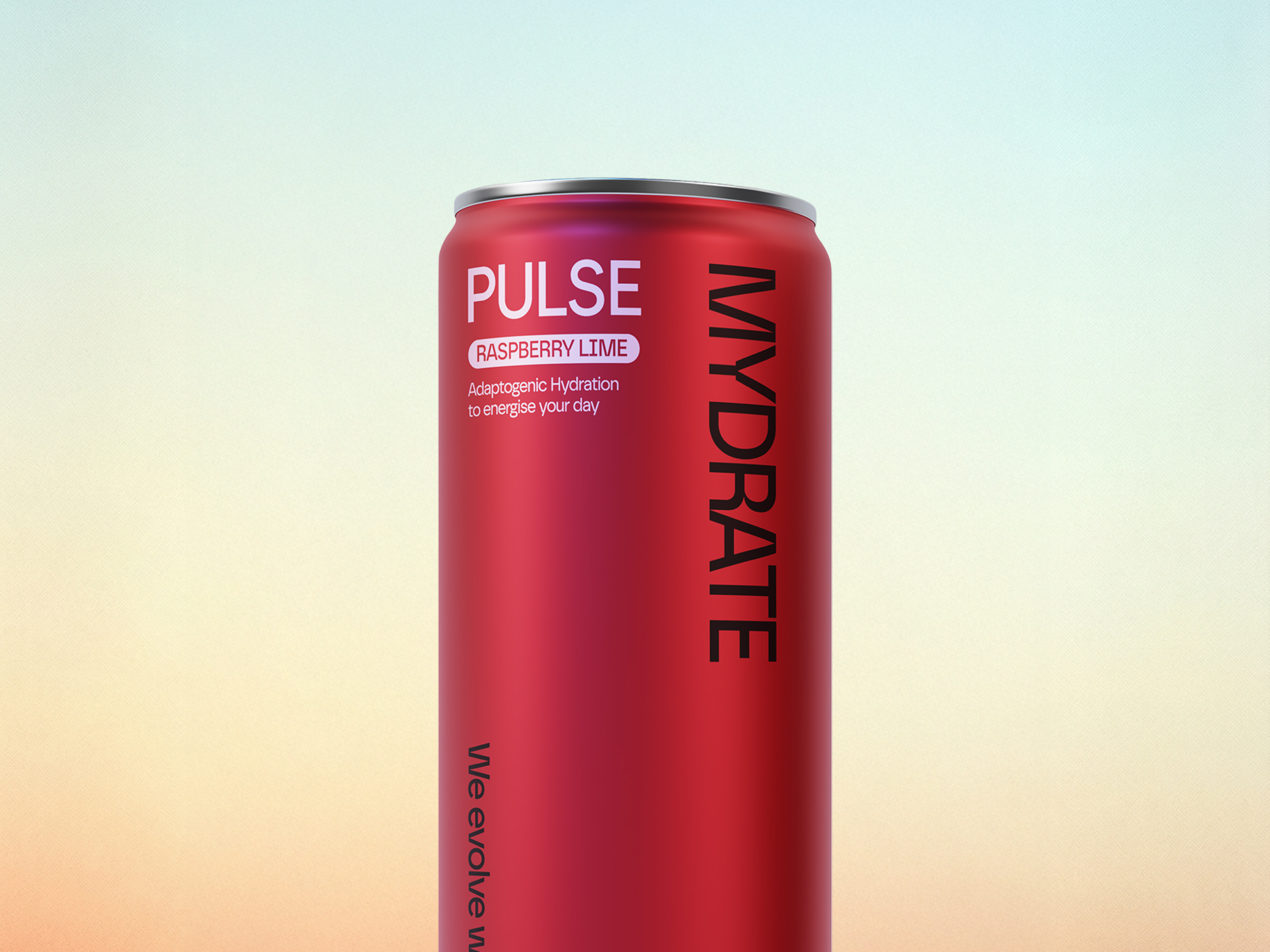 PULSE – Raspberry Lime