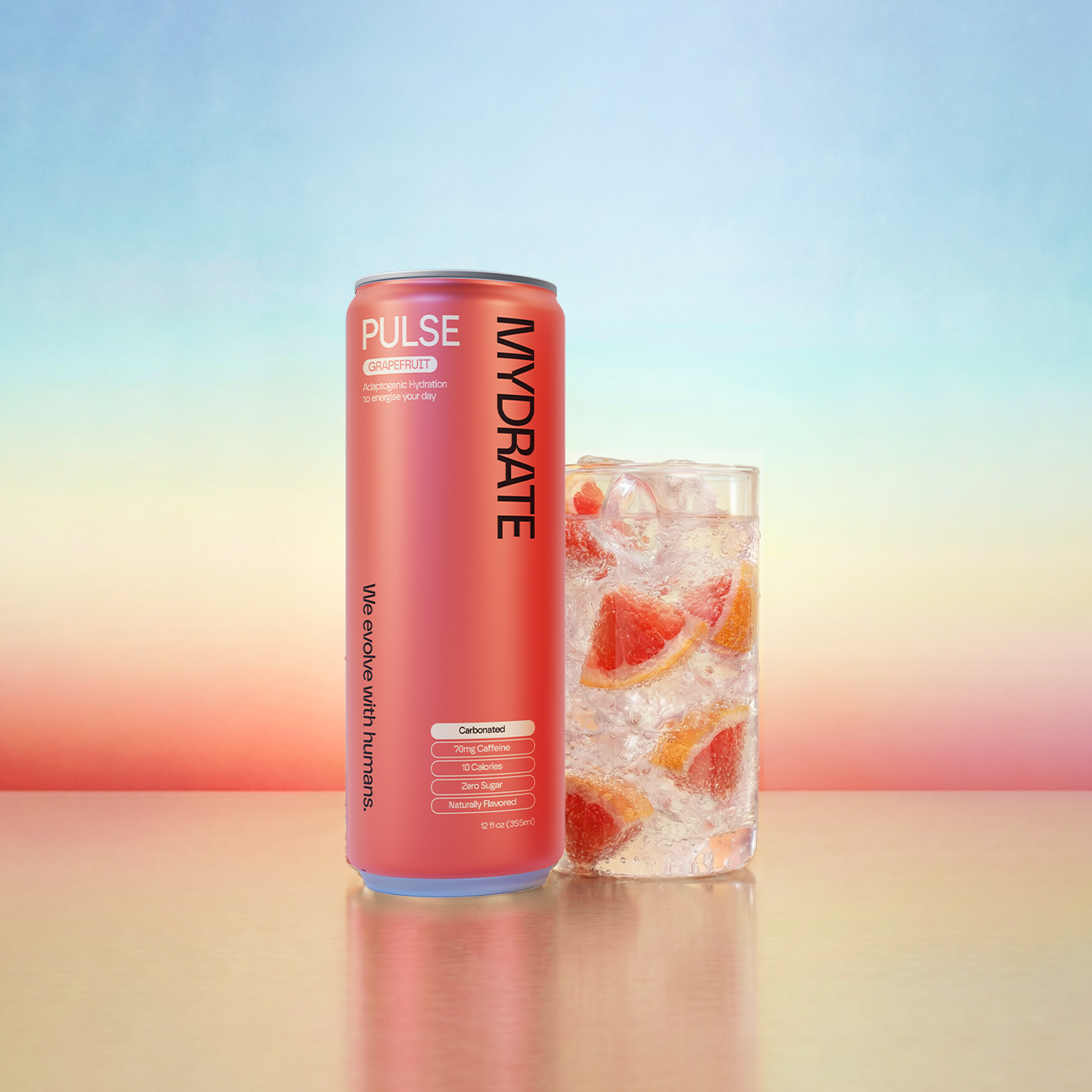 Pulse - Grapefruit