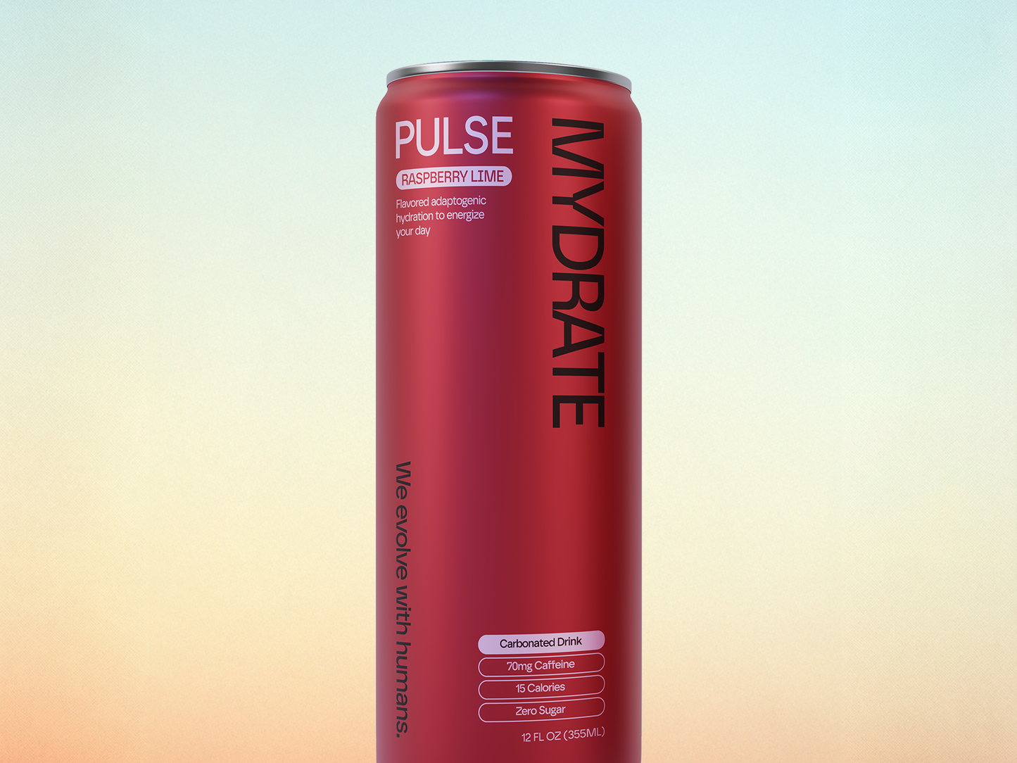 Pulse - Raspberry Lime