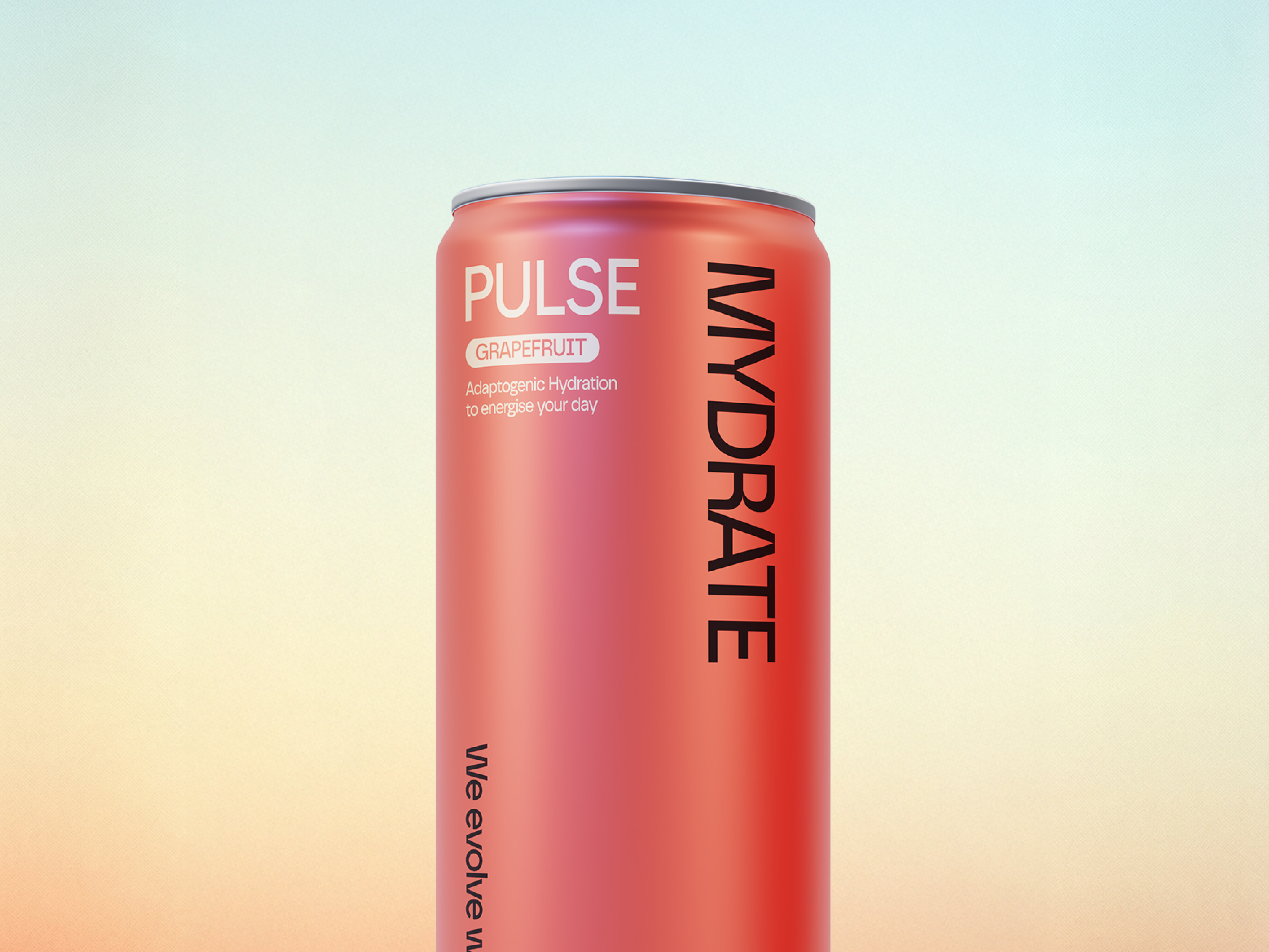 PULSE – Grapefruit