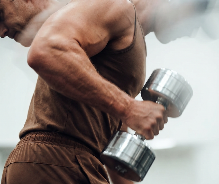 Sustained Energy Without Crashes