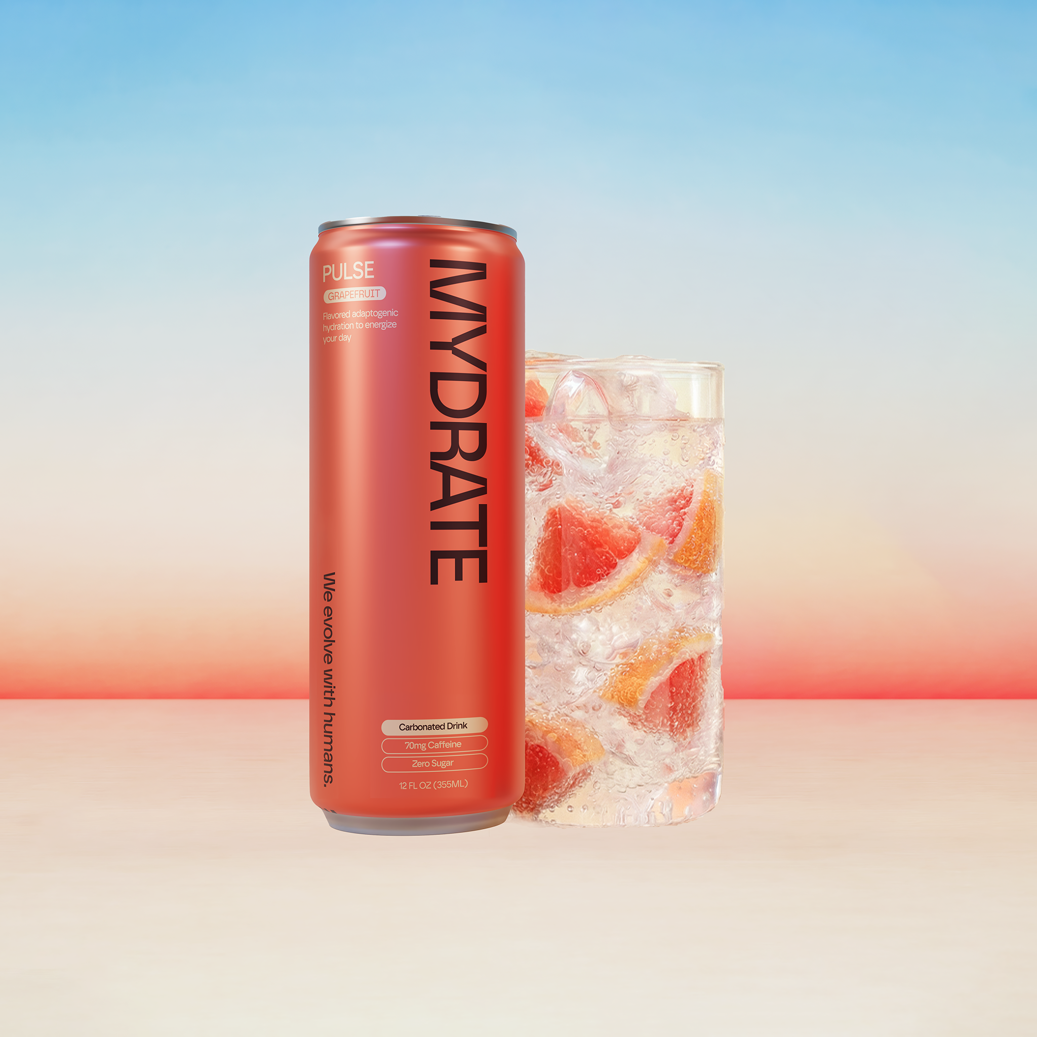Pulse - Grapefruit