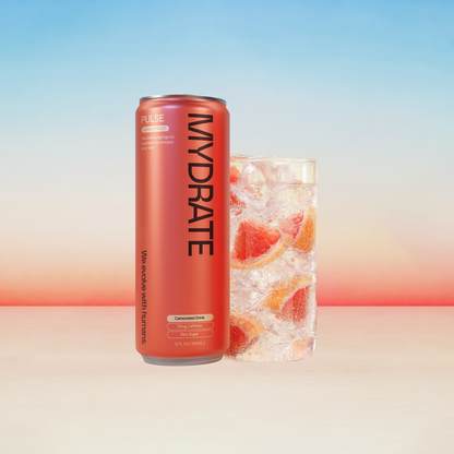 Pulse - Grapefruit